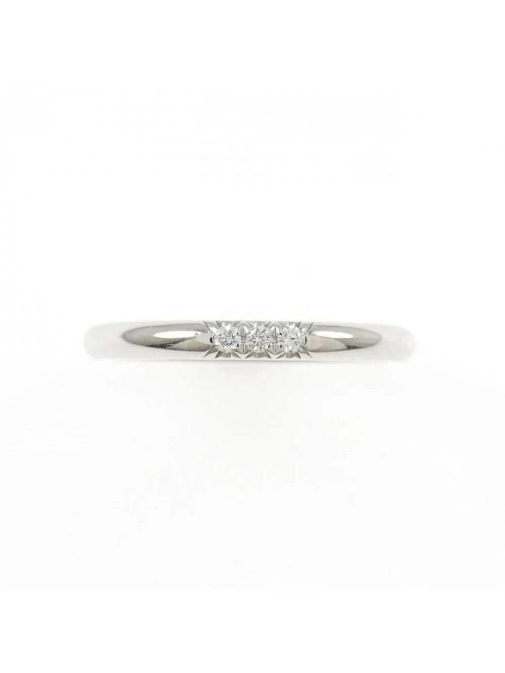 Tiffany & Co Band Ring